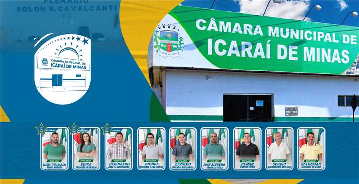 Cmara Municipal de Icara de Minas